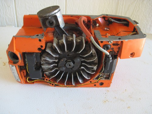 Husqvarna practica rancher - husqvarna, 61