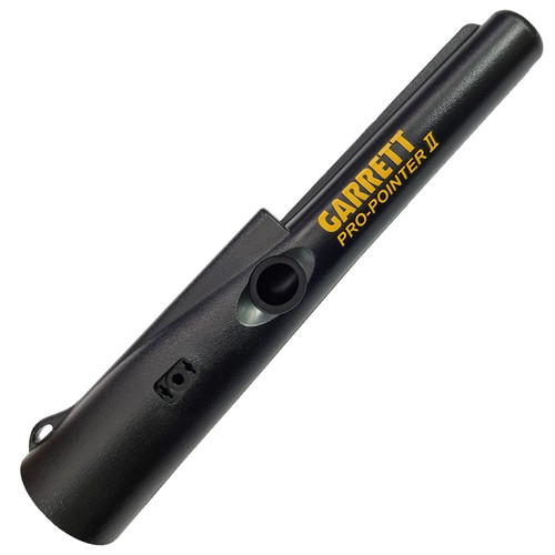 Outer casing for garrett - casing,
