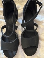 Beautiful Dance Shoes