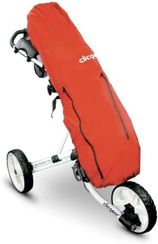 Clicgear golf bag rain cover - rain,