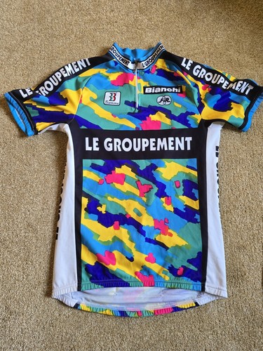 Vintage 1995 biemme - biemme, le
