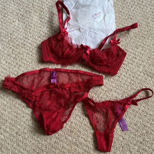 Agent provocateur - l’agent, by