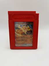 🔥Pokemon Card Display