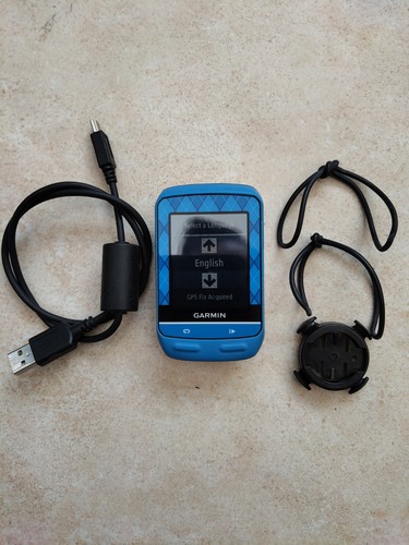 Garmin edge 510 team - team,