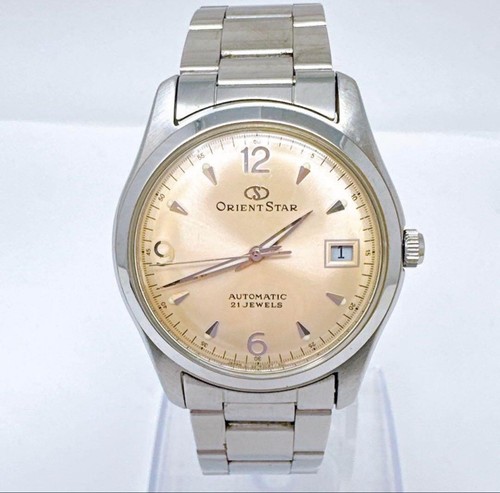 Orient star 597302 21 - orient, 597302-70