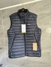 Rab BNWT Microlight Vest Gilet