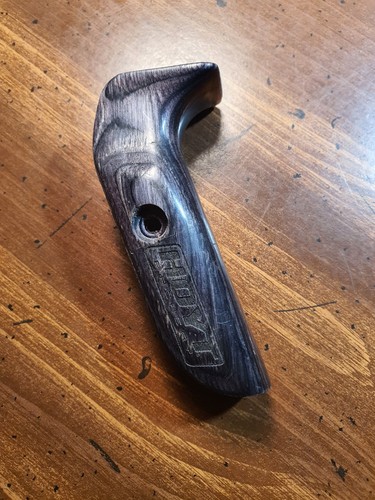 Hoyt archery profit black - archery, grip