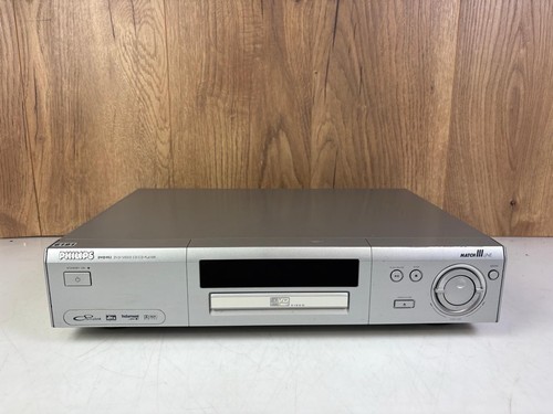 Philips dvd952 dvd player - dvd/cd,