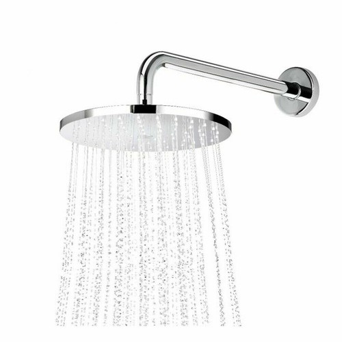 Aqualisa wall mounted 200mm - aqualisa,