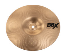Sabian 10" B8X China Splash
