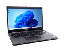 Dell Latitude 3420 Laptop, 14"