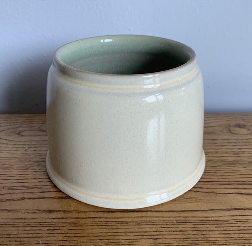Denby energy sugar bowl - denby,