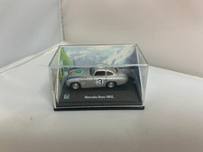 CARARAMA MERCEDES  BENZ