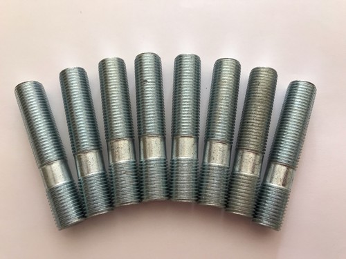 M12x1 alloy wheel studs - m12x1.5,