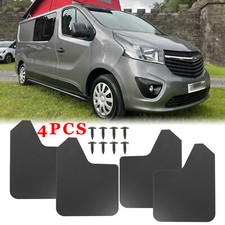 For Vauxhall Opel Vivaro 4X