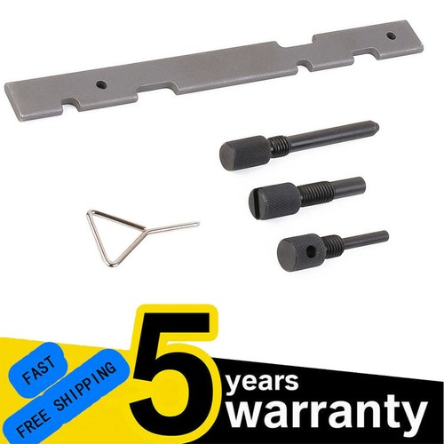 Camshaft lock kit set - set, pin
