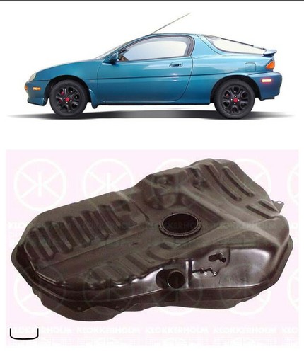 New fuel tank petrol fits - new,