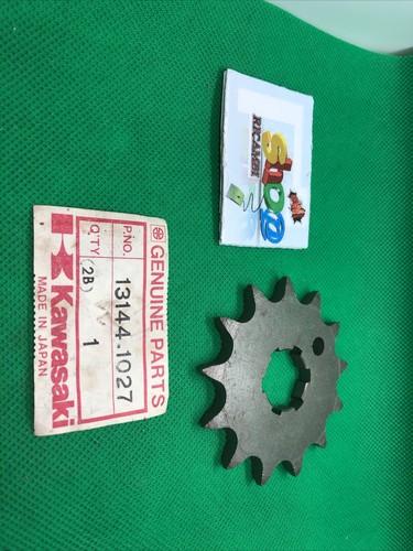 Kawasaki nos new 13144 1027 - nos, 13144-1027