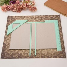 Book Cover Guide Tool Kit