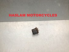 honda clr125 city fly winker