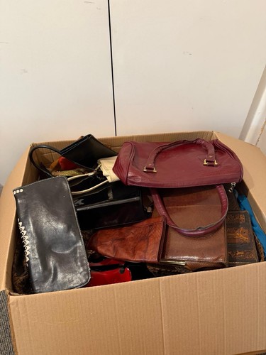 Joblot vintage - joblot, of