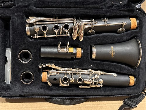 Gear4music student clarinet - student,