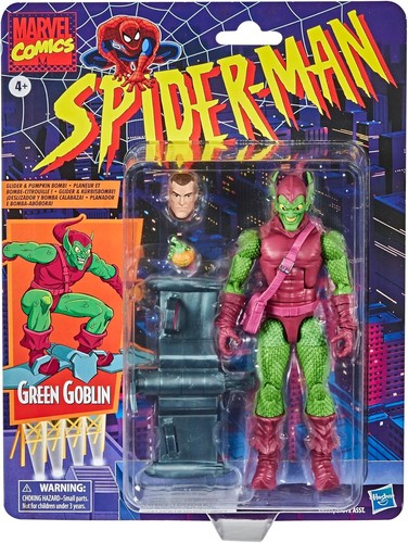 Marvel legends retro - marvel,