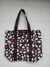 Lulu Guiness Lip Print Large