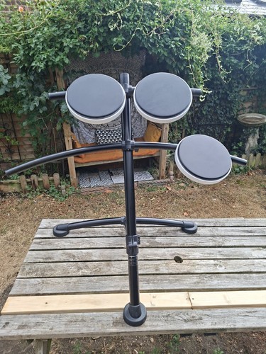 Roland td1 drum rack - drum,