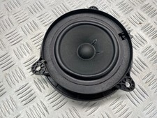 2018 NISSAN QASHQAI REAR RIGHT DRIVER SIDE DOOR SPEAKER GENUINE 281554GA0A