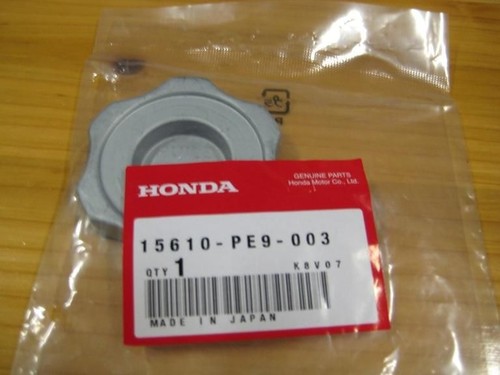 Honda genuine oem - genuine,