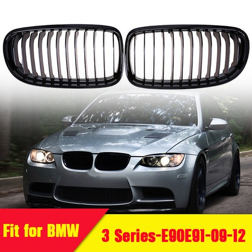 For 2009 bmw - 2009-11, e91