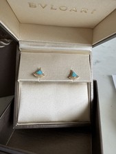 AUTHENTIC Bvlgari Divas’