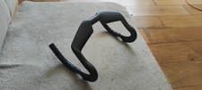 Sphinx Style Carbon Handlebars