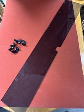 Clear Top Window For Echo 2