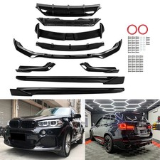 FOR BMW X5 F15 TRANSFORMED
