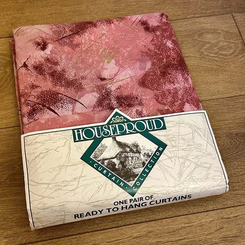 Vintage houseproud rose - vintage,