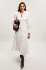 Karen Millen Maxi Dress Womens