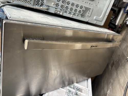 Bosch neff siemen ceramic - neff,