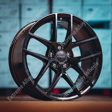 Alloy Wheels 18" Diablo For