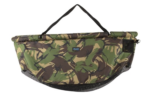 Aqua weigh sling camo - aqua,