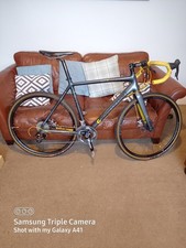 boardman cx Team gravel bike