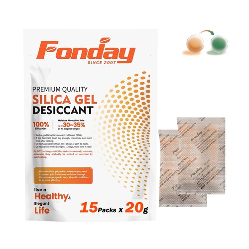 20g packs fonday - 20g,