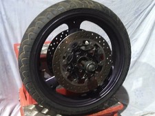 OEM 1994 YAMAHA FZR600 FRONT