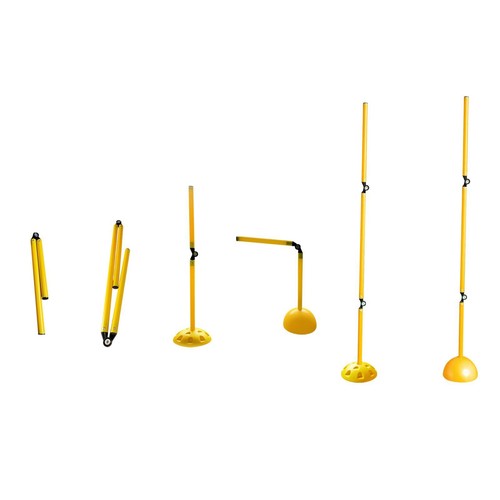 Football agility training - football,