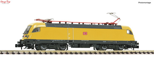 Fleischmann network br182 - fleischmann, db