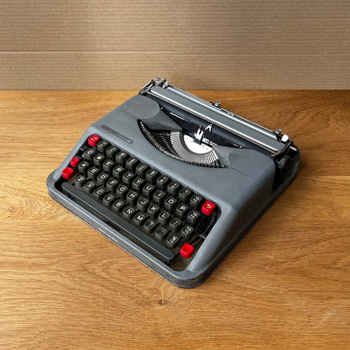 Vintage 1950s empire - 1950s,