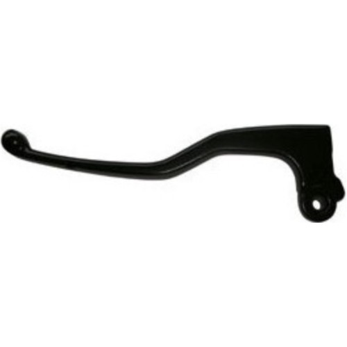 Brake and clutch lever - and,