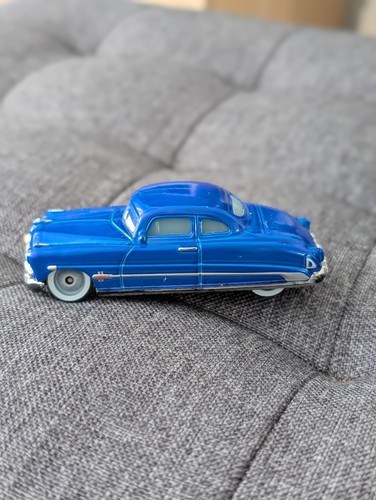 Disney pixar cars doc hudson - pixar,