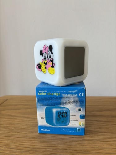 Mickey and minnie - and, mouse